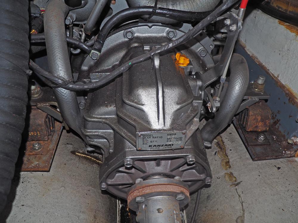  Motor